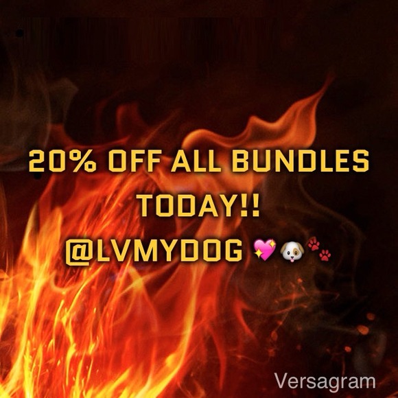 💸Bundle💸 sale!!