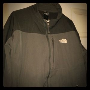 Men's Northface Jacket