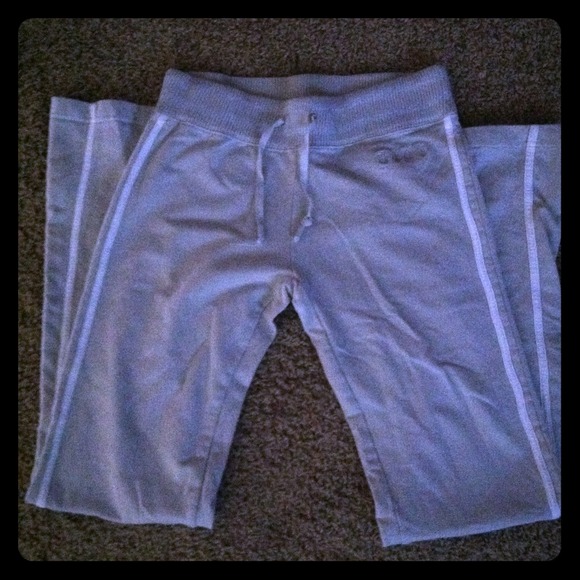 BCBG Yoga pants