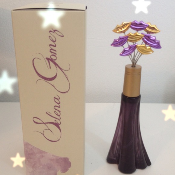 Selena Gomez perfume