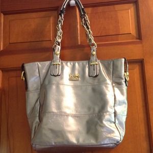 Coach Tote Bag