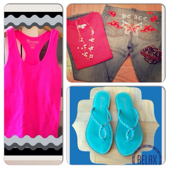 B Makowsky Shoes - Bundle for @ginzposh
