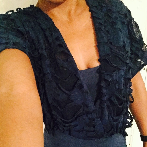 💙Sexy Date Night Dress - Picture 2 of 4