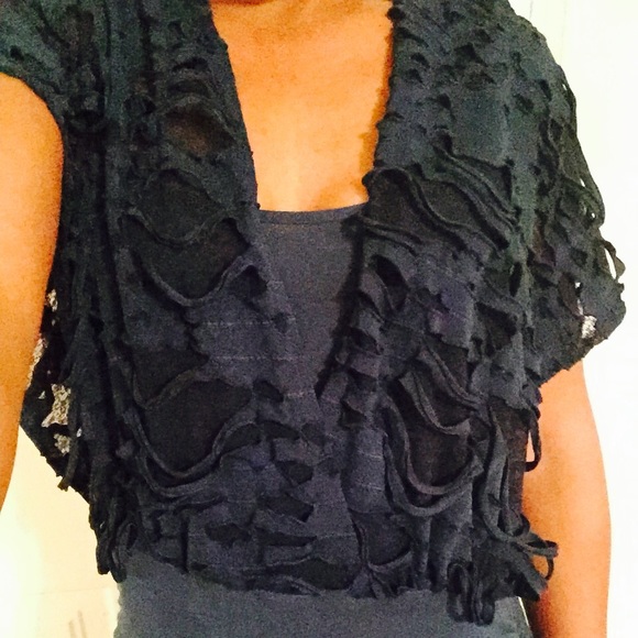 💙Sexy Date Night Dress - Picture 3 of 4