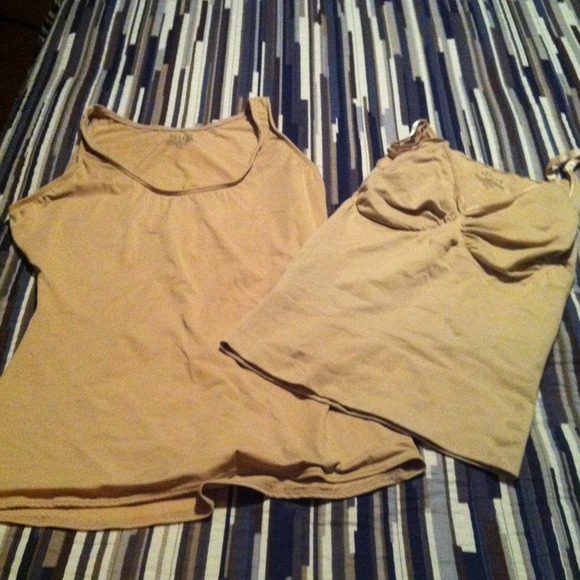 Assets by Spanx Body Shapers - 2X