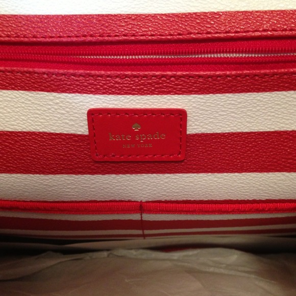 ❤Authentic Brand new with tag KATE SPADE  bag! - Picture 3 of 4