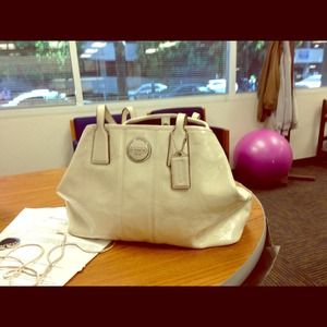 ✨Reduced✨ 👀 🙈🙉🙉Authentic Coach Purse - Tote