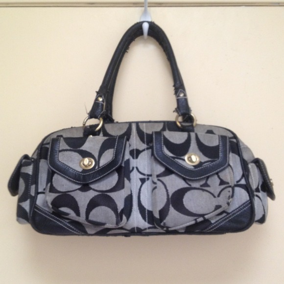 Coach handbag