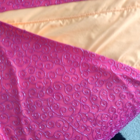 Beaded Formal Gown - Picture 4 of 4