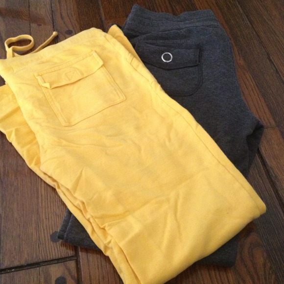 Active wear pants. 🌀SOLD🌀 - Picture 3 of 3