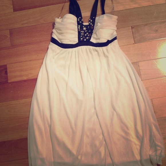 jeweled dance dress RESERVED!