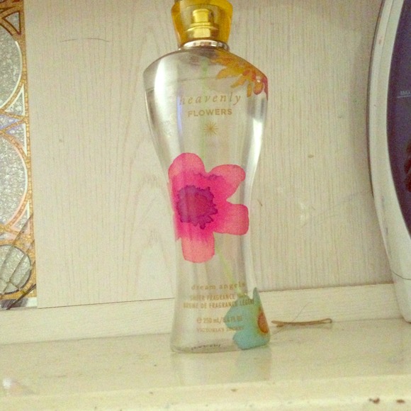 Heavenly flowers🌺