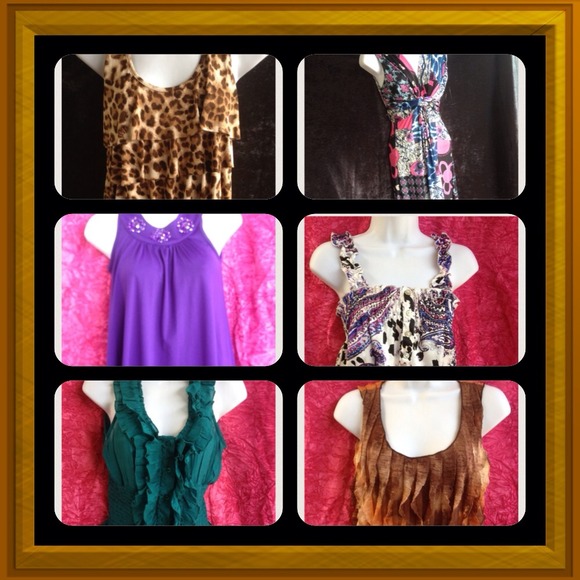 Tops
