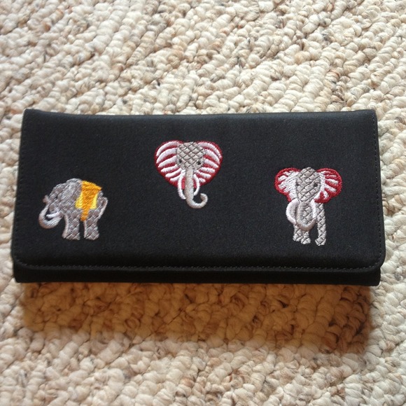 ***Wallet & Brighton Belt****