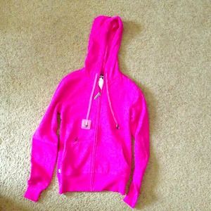Hoodie Buddie Fleece Hoodie w/ headphones