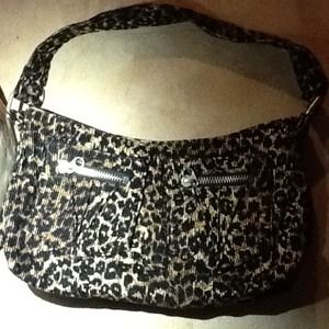 💗💗Cute leopard purse💗💗
