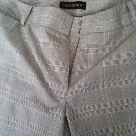 Bermuda shorts