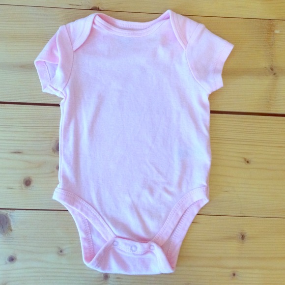Baby girl clothes 6 months