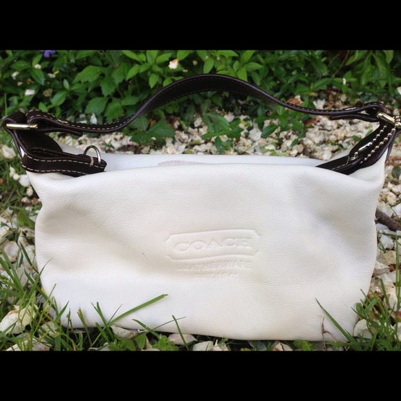 ❌❌SOLD❌❌Authentic COACH bag
