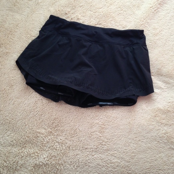 Lulu running skirt PART OF BUNDLE SOLD