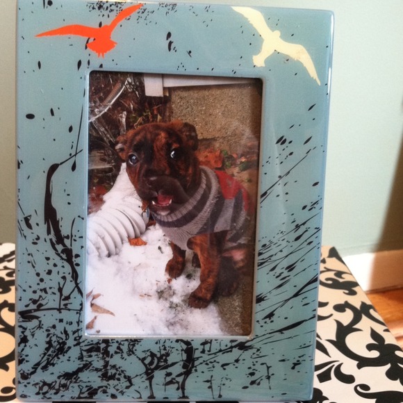 4x6 photo frame