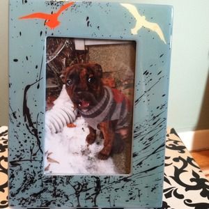 4x6 photo frame