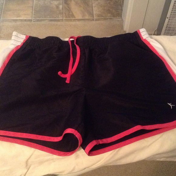 SOLD!!! Athletic shorts