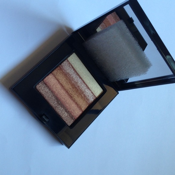 🚫🚫SOLD🚫🚫Bobbi Brown Shimmer Brick Compact