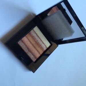 🚫🚫SOLD🚫🚫Bobbi Brown Shimmer Brick Compact