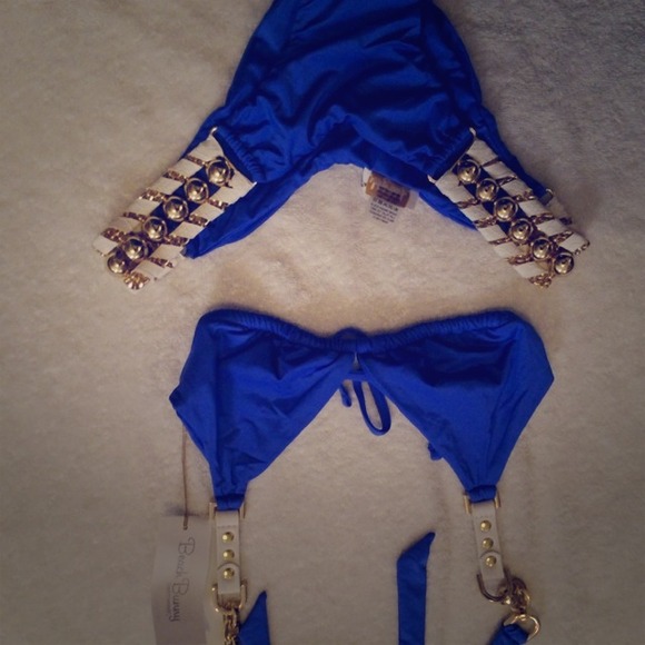 Beach bunny swimsuit
