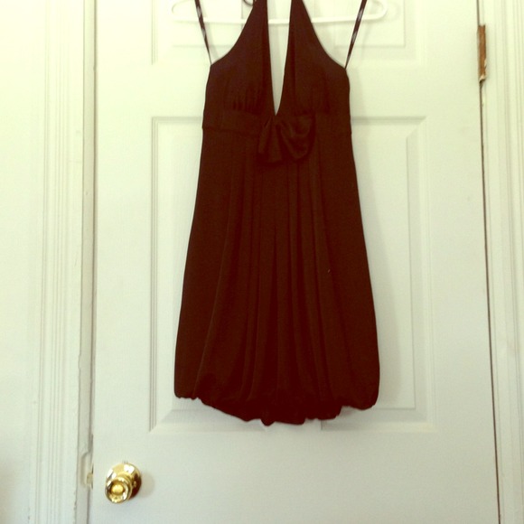 Super cute bubble dress