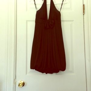 Super cute bubble dress