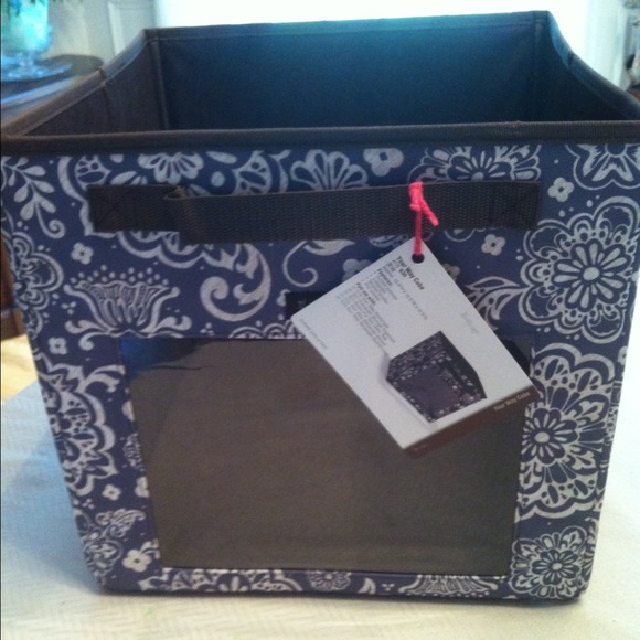 Thirty-One Your Way Cube