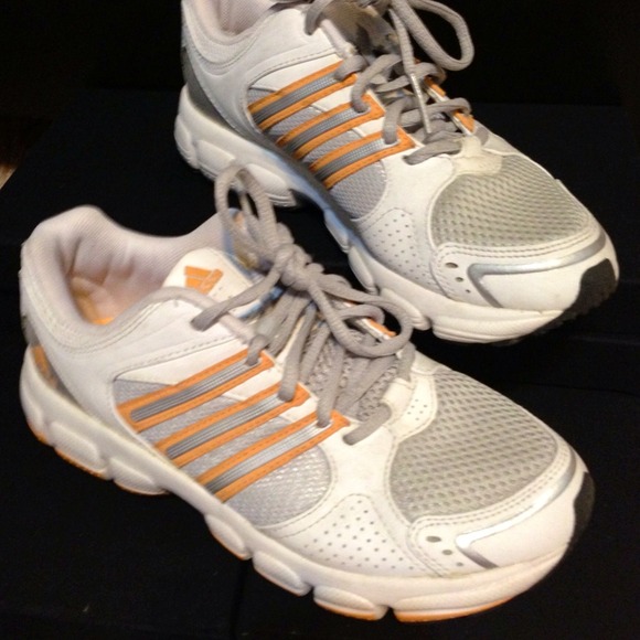 Adidas Running Shoes
