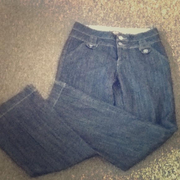 New jeans
