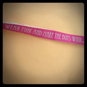 LILLY PULITZER croakie!