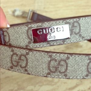 SOLD!!!!!BRAND NEW W/BOXAUTHENTIC GUCCI SIGNATURE