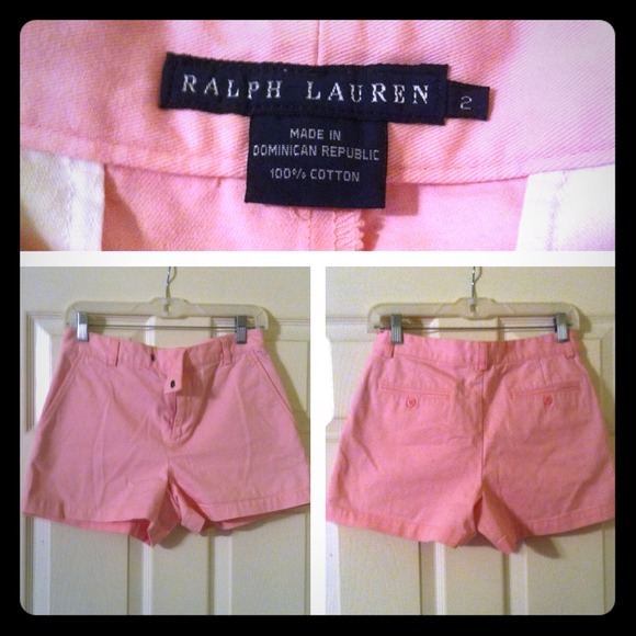 Ralph Lauren Casual shorts
