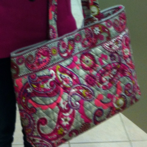 Vera Bradley Bag!