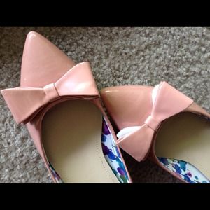 Host pick...super cute girly flats