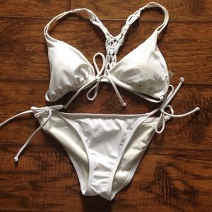 Victoria's secret bikini