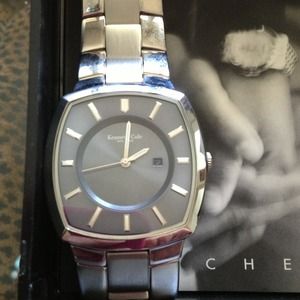 Men's Kenneth Cole watch