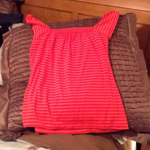 Cute top
