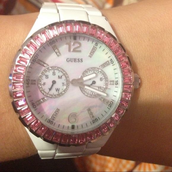 Guess watch