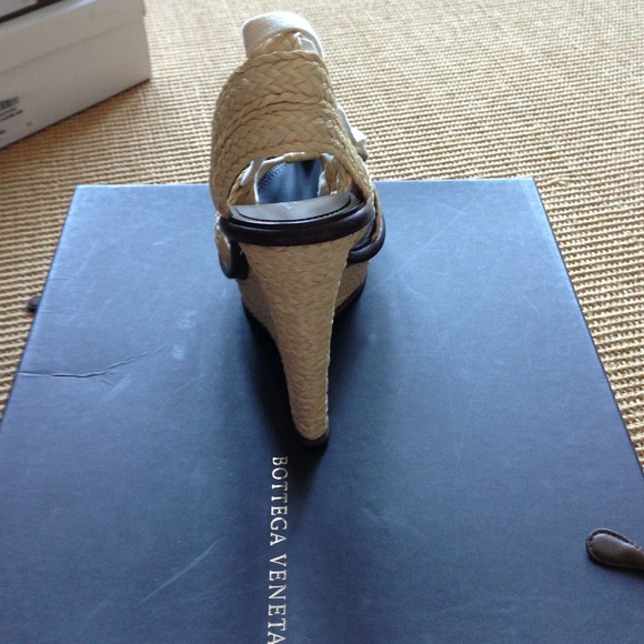 Bottega Veneta 7.5 shoes - Picture 3 of 4