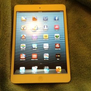 iPad mini