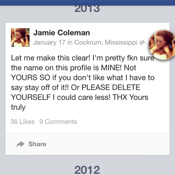 Babydoll2013 scammer - Picture 4 of 4