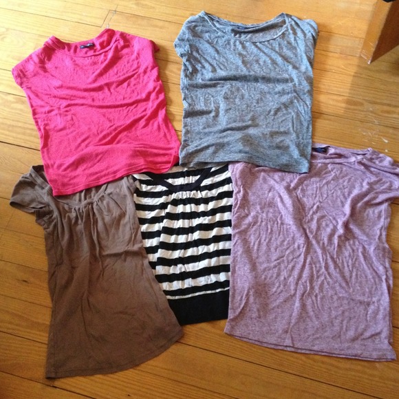 Tee shirt