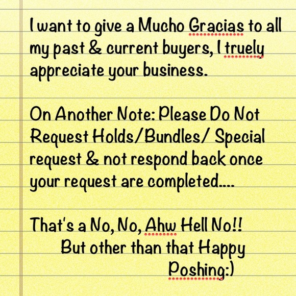 Just had to finally get it off my chest!!!!