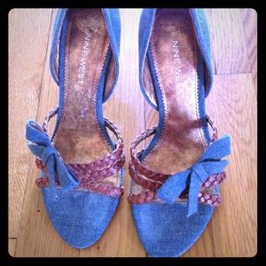 NEW Pretty Cute Sandals